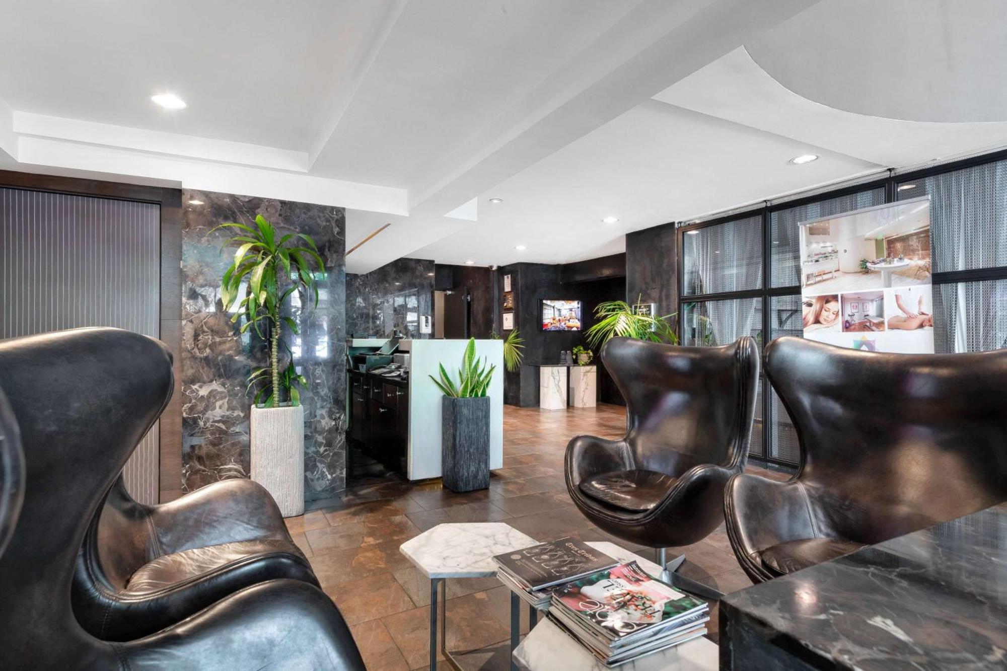 The O Hotel, Trademark Collection By Wyndham 3*