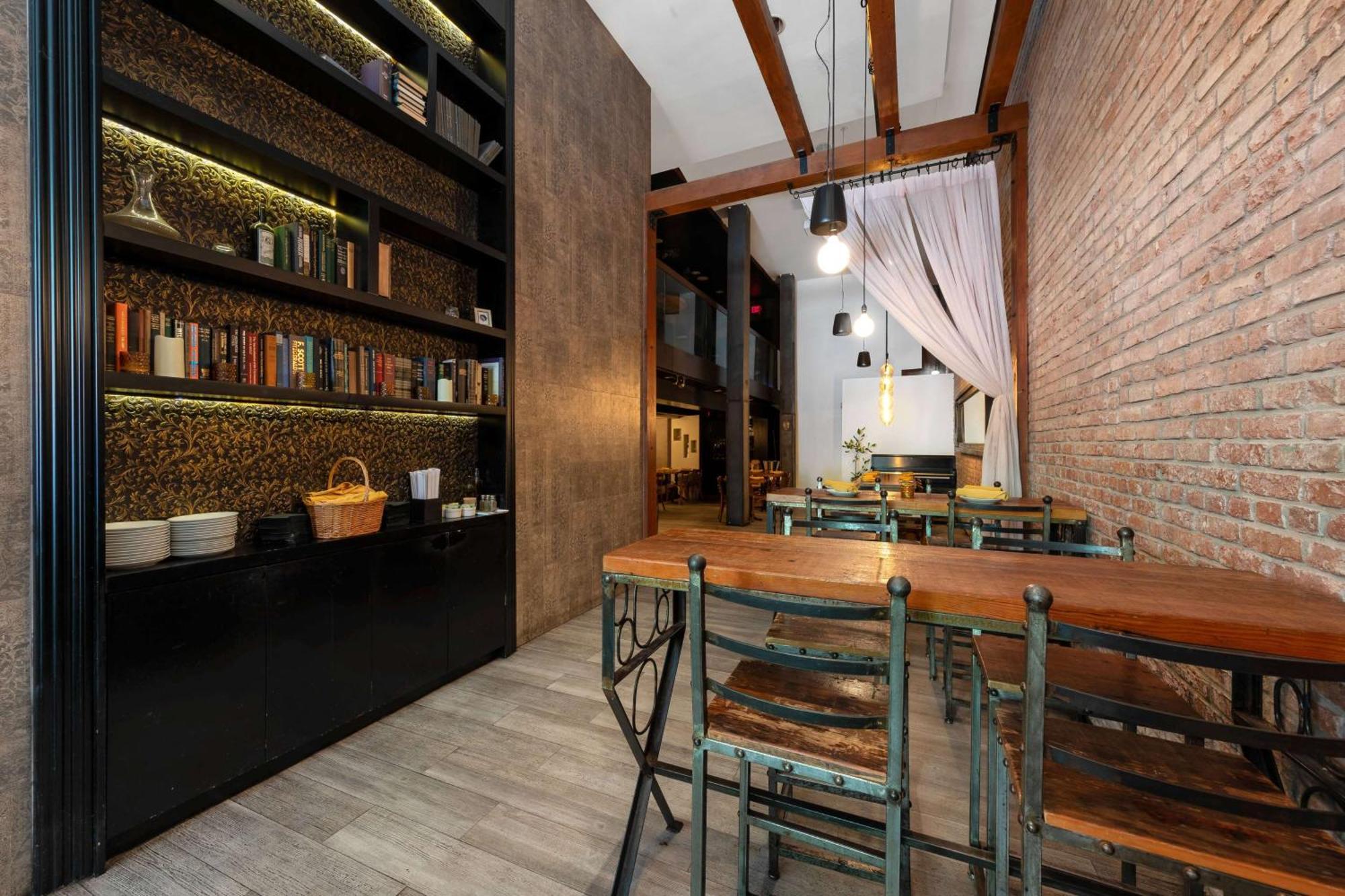 The O Hotel, Trademark Collection By Wyndham 3*