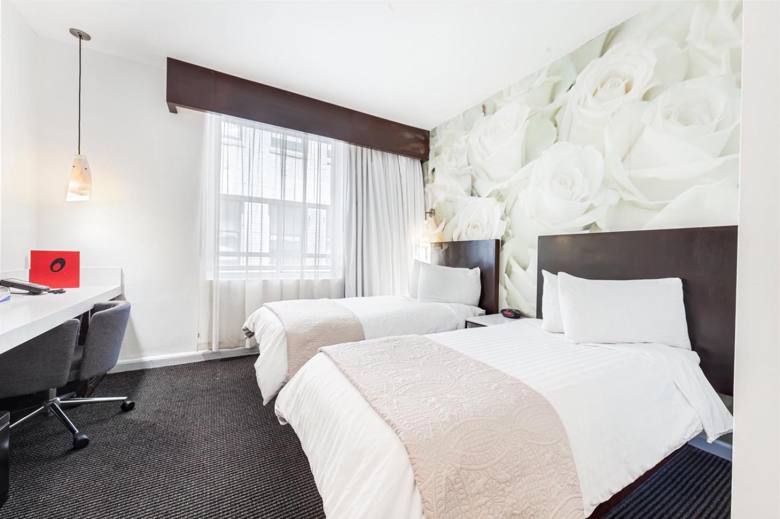 The O Hotel, Trademark Collection By Wyndham Los Angeles
