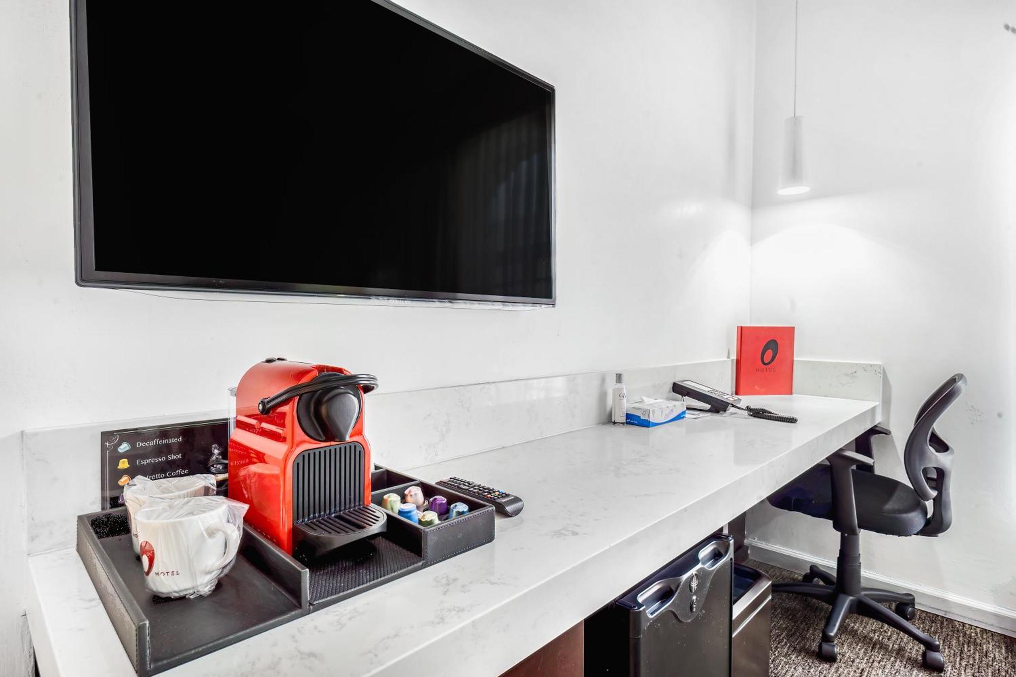 The O Hotel, Trademark Collection By Wyndham Hotel