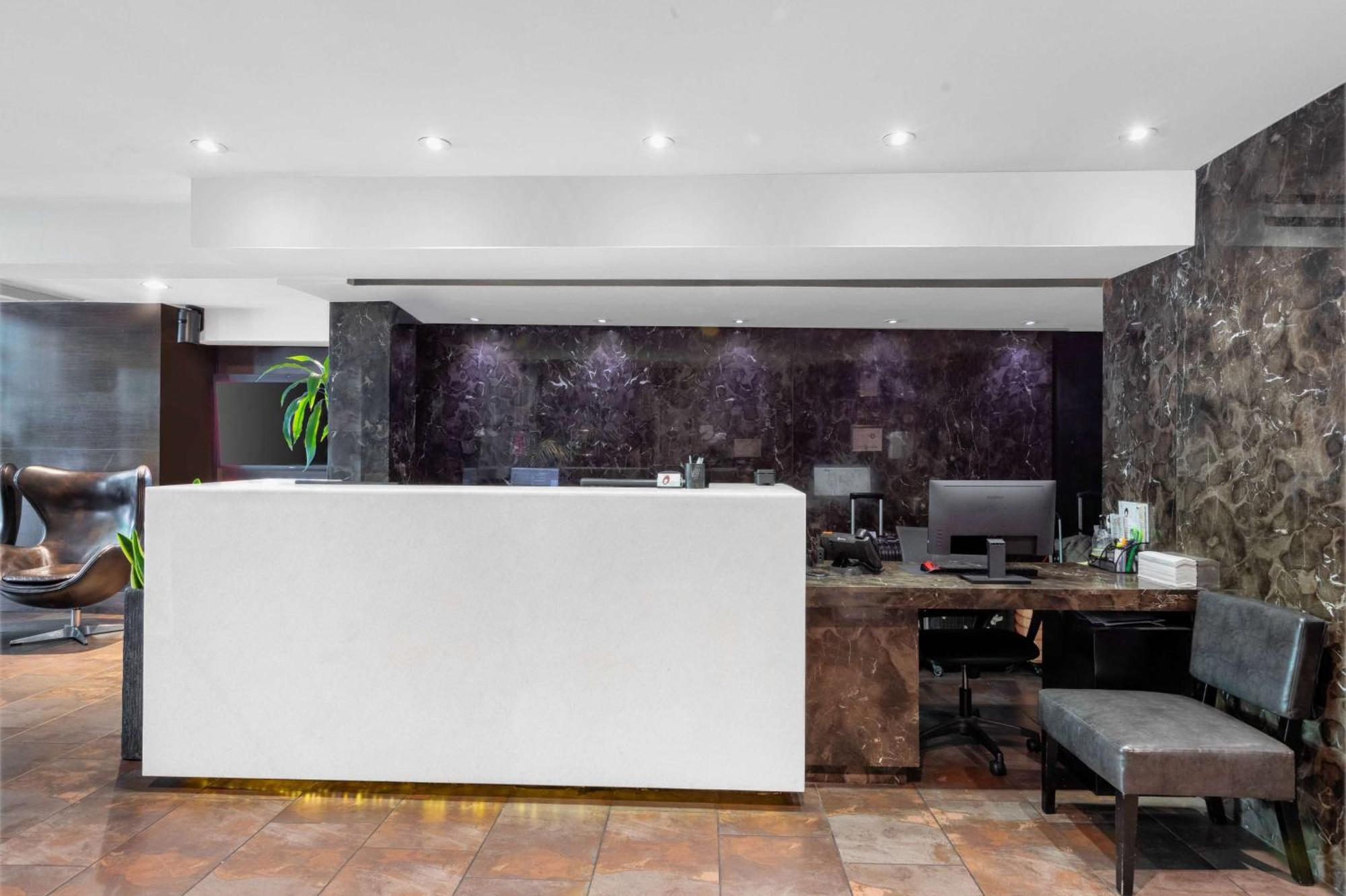 Hotel The O Hotel, Trademark Collection By Wyndham