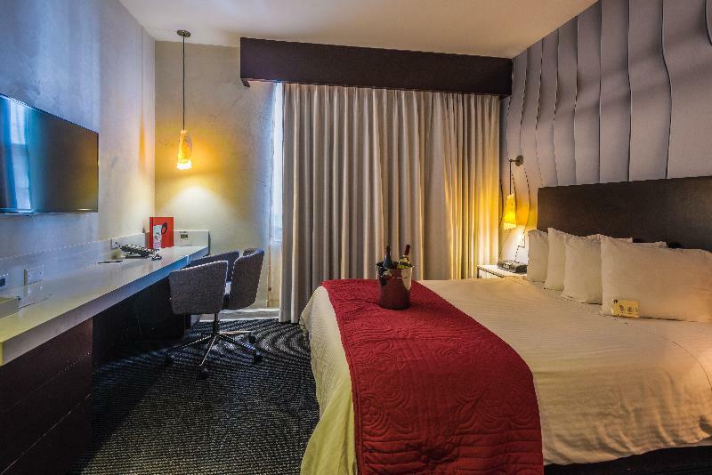 The O Hotel, Trademark Collection By Wyndham